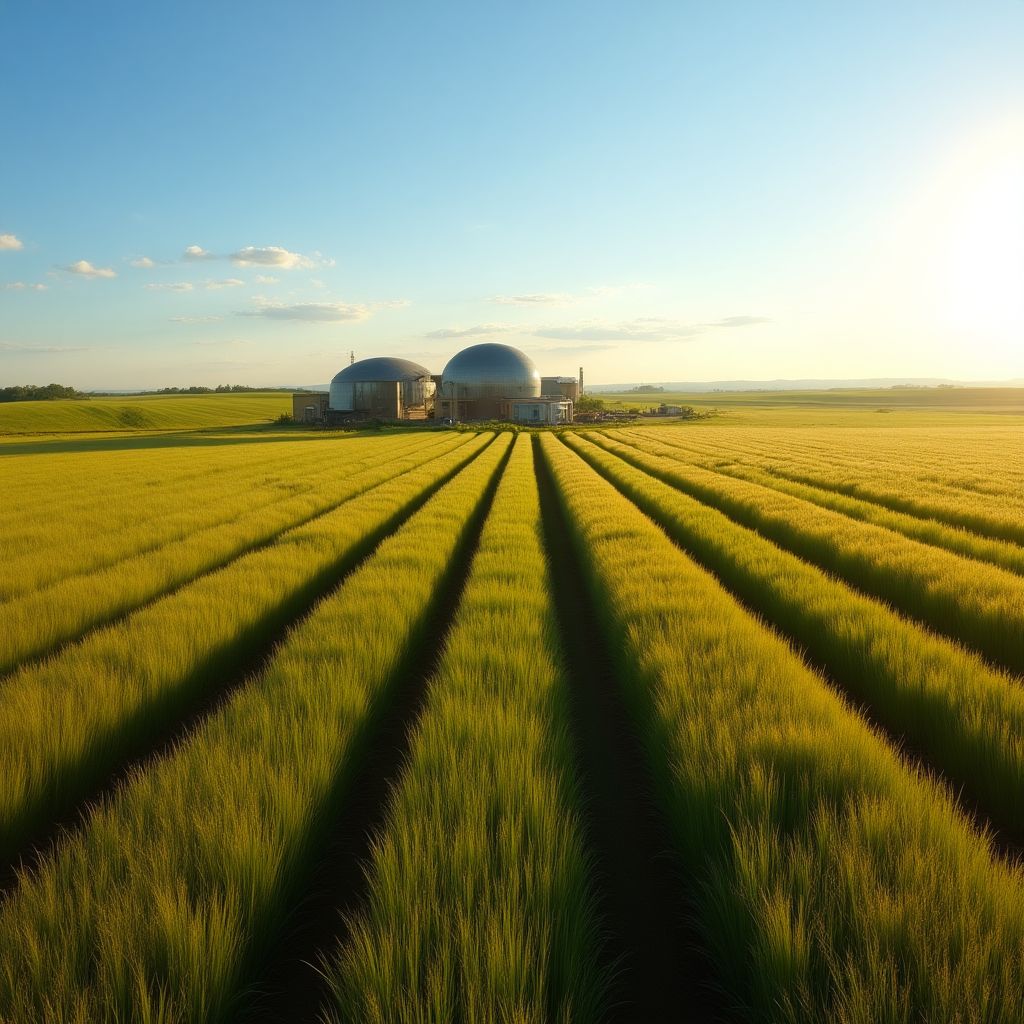 Proyecto de optimización financiera en agronegocios