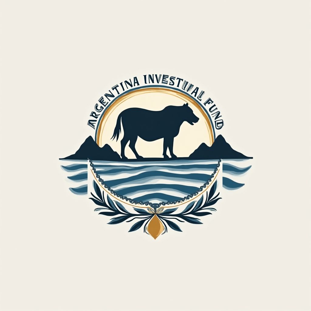 Logo de Patagonia Investments