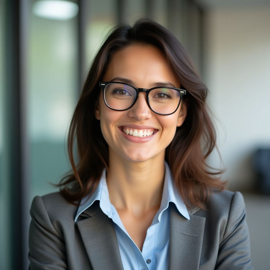 Portret client Maria Ionescu