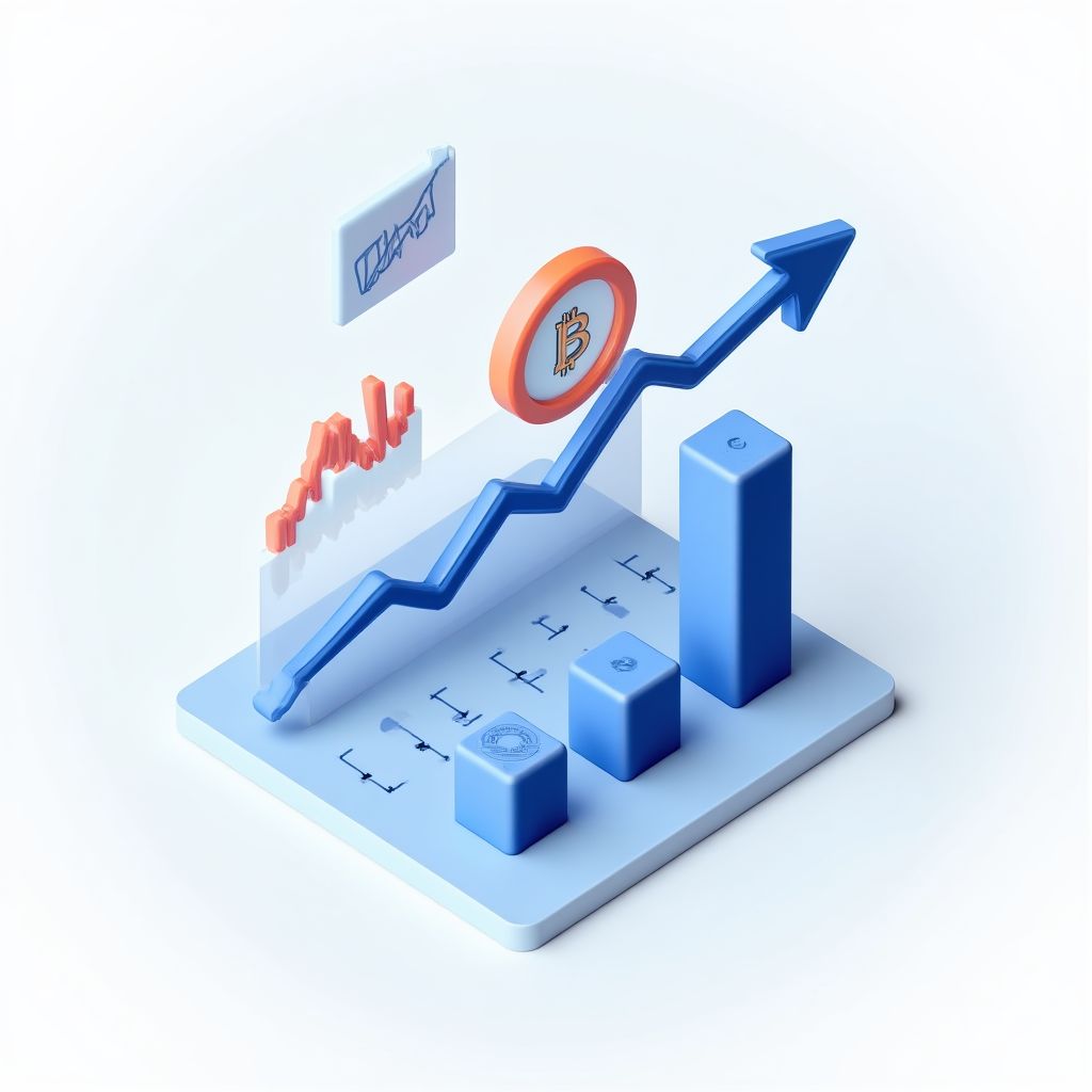 Logo partener de analiză cripto