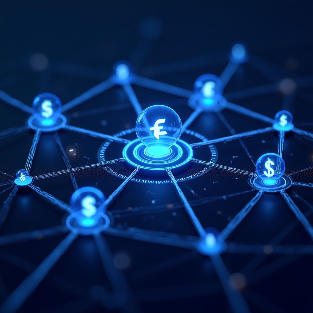 Articol despre investiții în DeFi