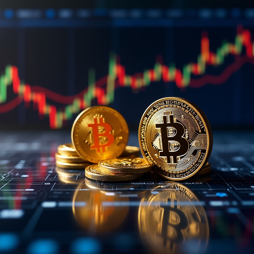 Articol despre halving Bitcoin