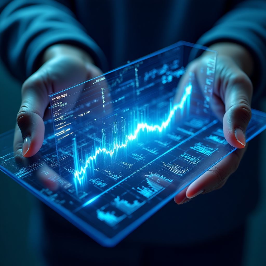 Procesul de analiză a investițiilor în criptomonede