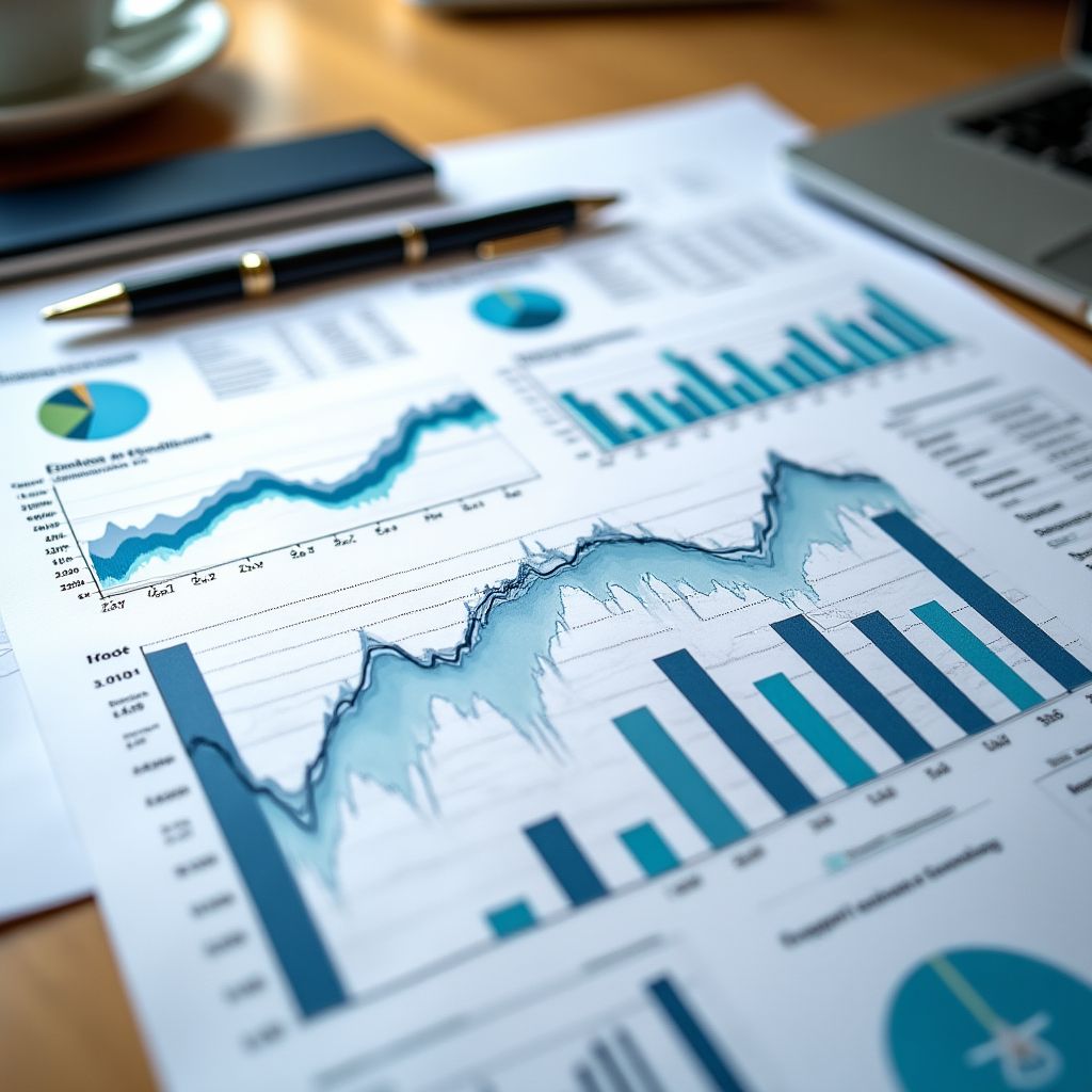 Informes económicos especializados