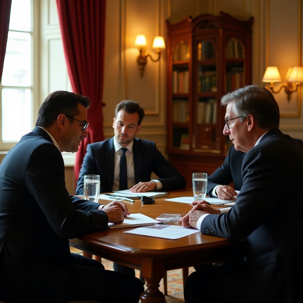 Gestión patrimonial para family office
