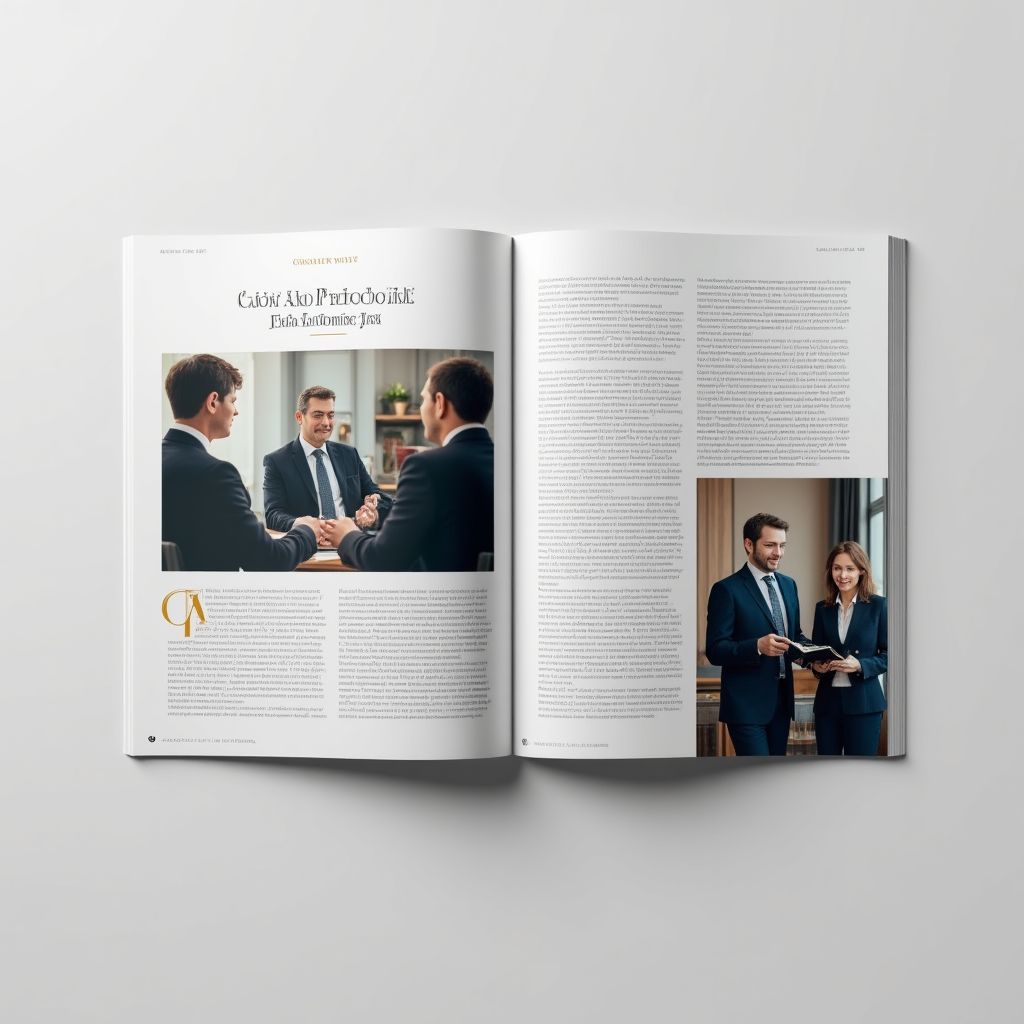 Artículo en Revista Financiera