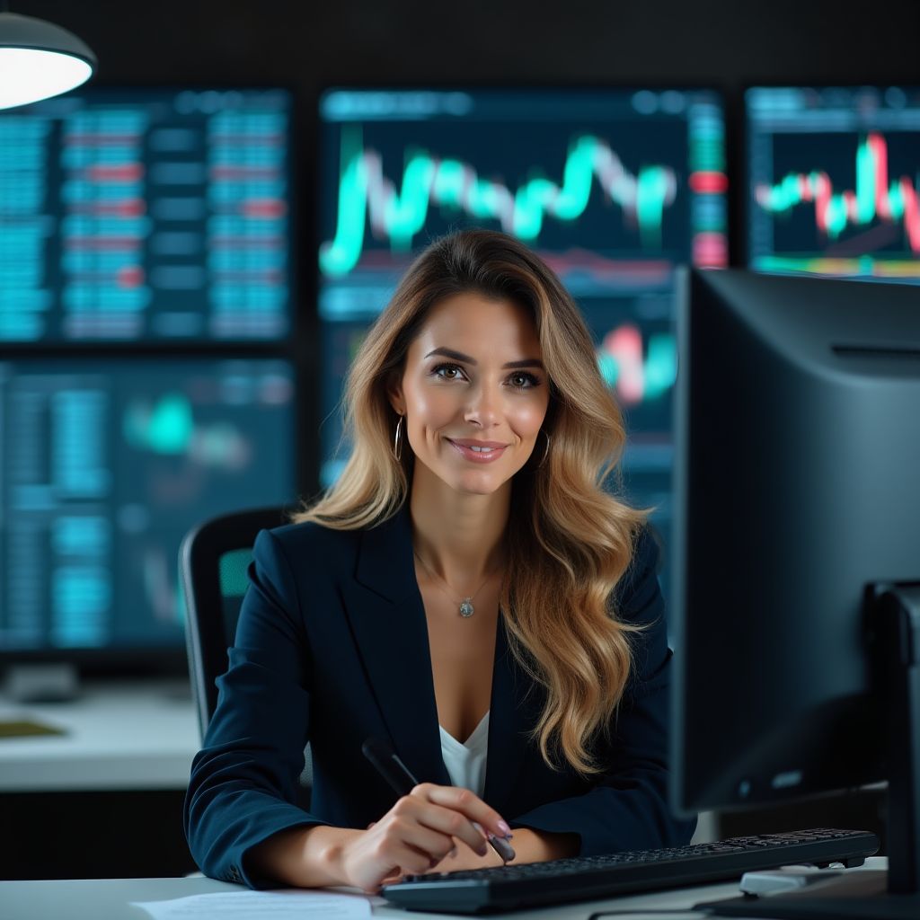 Lic. Carolina Mendoza - Directora de Investigación