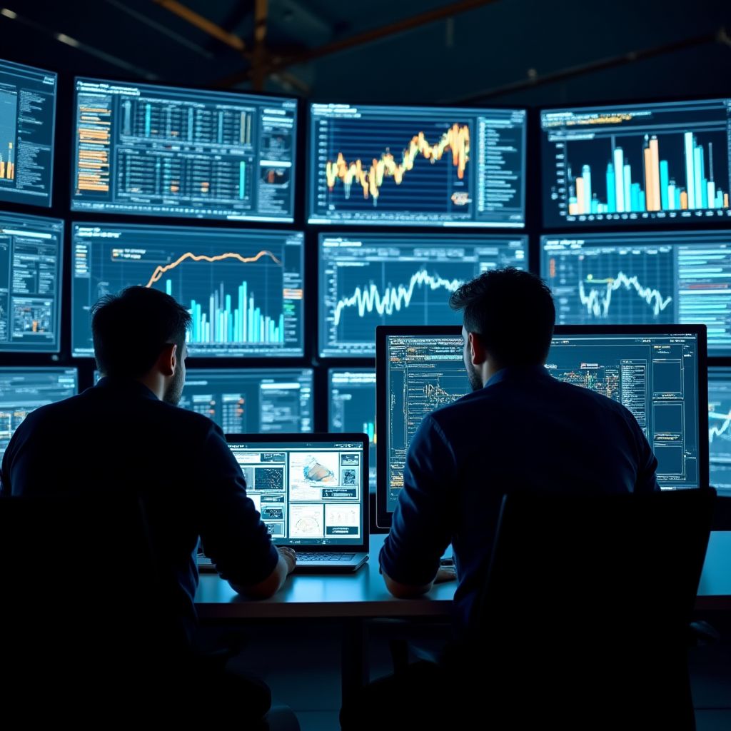 Fondo de inversión tecnológica que maximizó rendimientos
