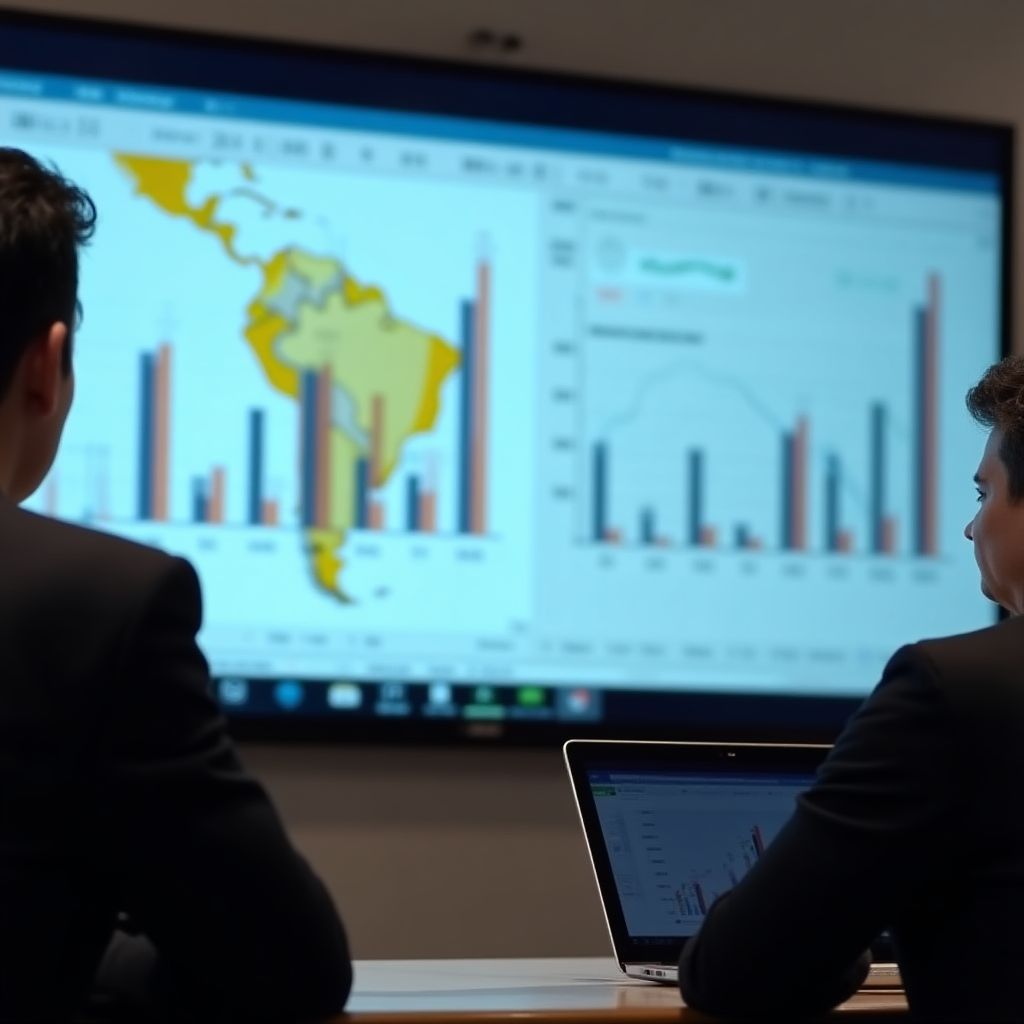 Webinar sobre estrategias contra la inflación